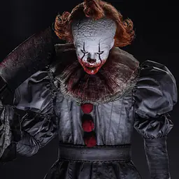 Queen - Pennywise 2