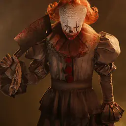 Queen - Pennywise 6