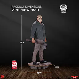 Premium Collectibles - Jason 30