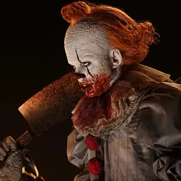 Queen - Pennywise 14