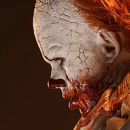 Queen - Pennywise 15