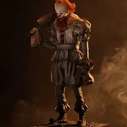 Queen - Pennywise 7