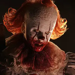 Queen - Pennywise 8