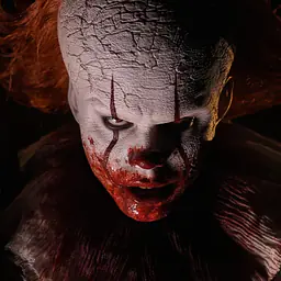 Queen - Pennywise 17