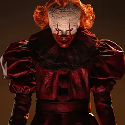 Queen - Pennywise 18