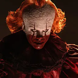 Queen - Pennywise 20