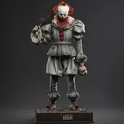 Queen - Pennywise 31
