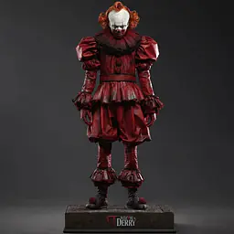 Queen - Pennywise 32