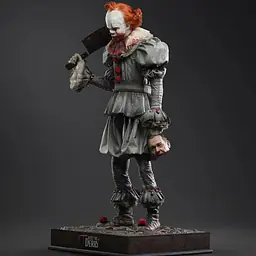 Queen - Pennywise 34