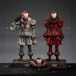 Queen - Pennywise 35