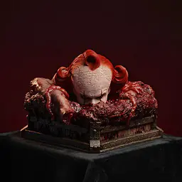 Queen - Pennywise 26