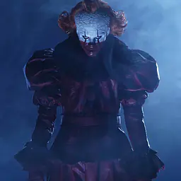 Queen - Pennywise 29