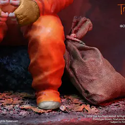 Star Ace Toys - Sam 6