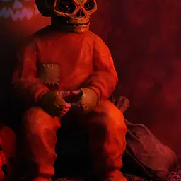 Star Ace Toys - Sam 8