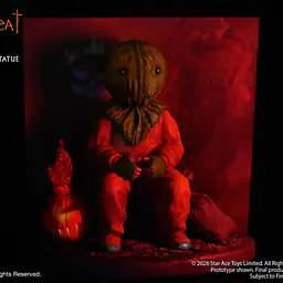 Star Ace Toys - Sam 9
