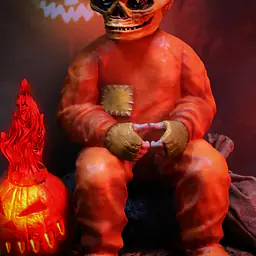 Star Ace Toys - Sam 1