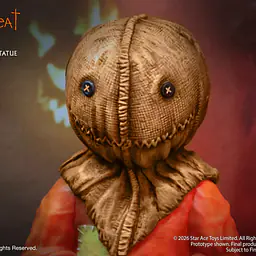 Star Ace Toys - Sam 4