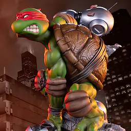 Premium Collectibles - Raphael 4