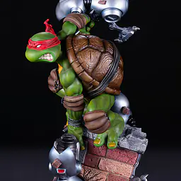 Premium Collectibles - Raphael 5