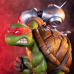 Premium Collectibles - Raphael 8