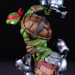 Premium Collectibles - Raphael 9