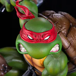 Premium Collectibles - Raphael 10