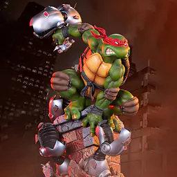 Premium Collectibles - Raphael 1