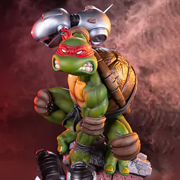 Premium Collectibles - Raphael 2