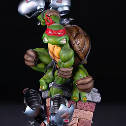 Premium Collectibles - Raphael 3