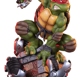 Premium Collectibles - Raphael 15