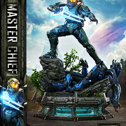 Prime 1 - Master Chief 2
