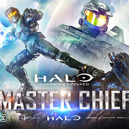 Prime 1 - Master Chief 1