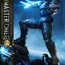 Prime 1 - Master Chief 3