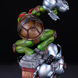 Premium Collectibles - Raphael 11