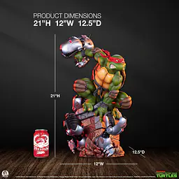 Premium Collectibles - Raphael 14