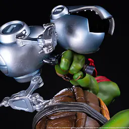 Premium Collectibles - Raphael 13