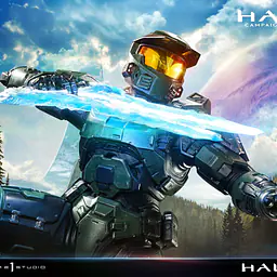 Prime 1 - Master Chief 10