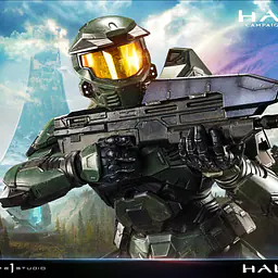 Prime 1 - Master Chief 11