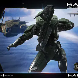 Prime 1 - Master Chief 14