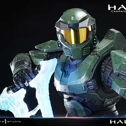 Prime 1 - Master Chief 15