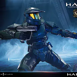 Prime 1 - Master Chief 6