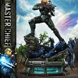 Prime 1 - Master Chief 8