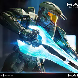 Prime 1 - Master Chief 24