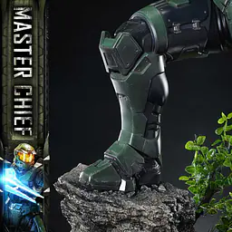 Prime 1 - Master Chief 17