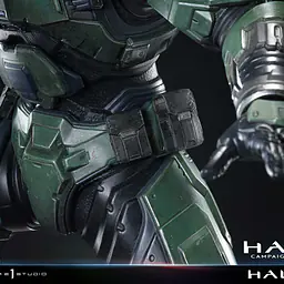 Prime 1 - Master Chief 20