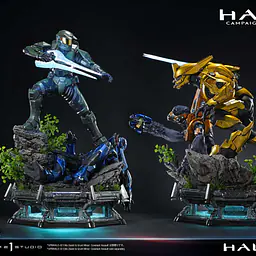 Prime 1 - Master Chief 29