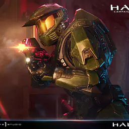 Prime 1 - Master Chief 26