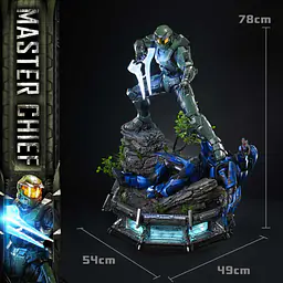 Prime 1 - Master Chief 30