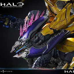 Prime 1 - Grunt Minor and Sangheili Zealot 23