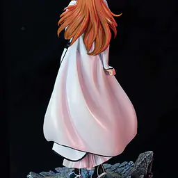 Woyo x Model Power - Orihime 3